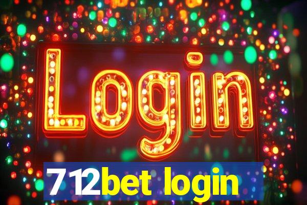 712bet login